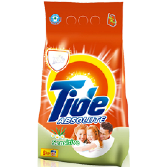 Tide Sensitive prací prášek 20 dávek 1,4 kg