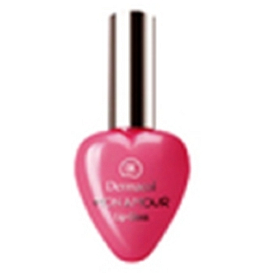 Dermacol Mon Amour lesk na rty odstín 03 5 ml