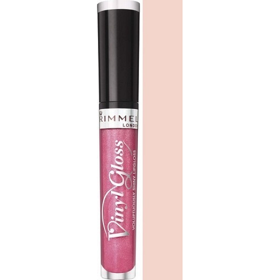 Rimmel London Vinyl Gloss lesk na rty 130 5 ml