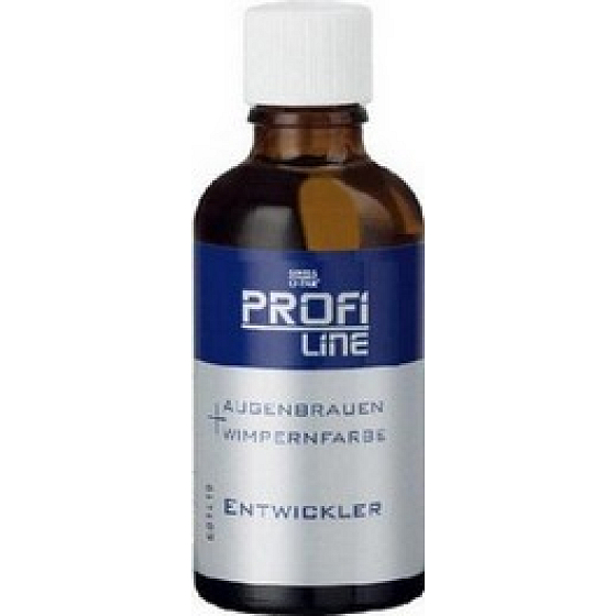 Profi Line Tekutý peroxid 3% 50 ml