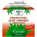 Bione Cosmetics Cannabis intensywny krem przeciwzmarszczkowy 51 ml
