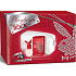 Playboy Play It Rock toaletní voda 30 ml + taška, dárková sada