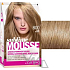 Loreal Paris Sublime Mousse barva na vlasy 800 pravá blond