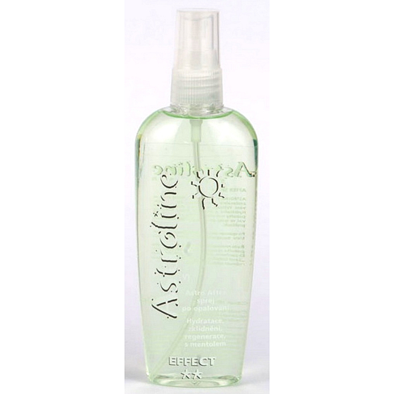 Astroline Solar Duo After solární tělový sprej po opalování 150 ml