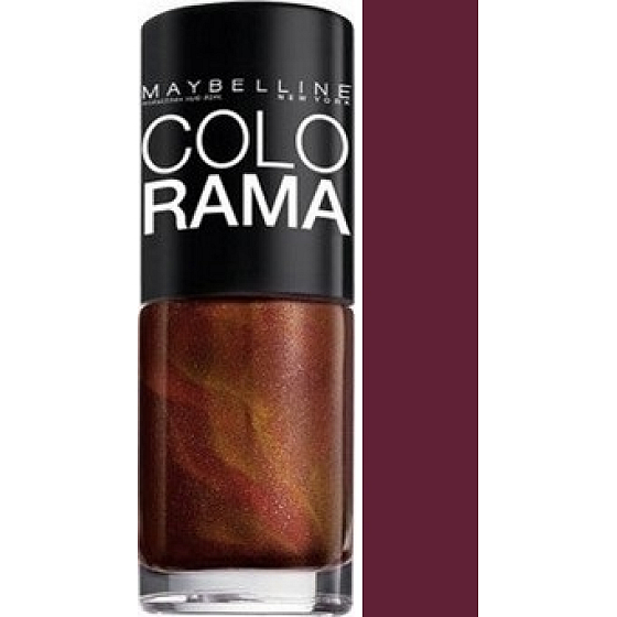 Maybelline Colorama lak na nehty 145 7 ml