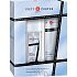 Pret a Porter Original parfémovaný deodorant sklo pro ženy 75 ml + deodorant sprej 200 ml, kosmetická sada