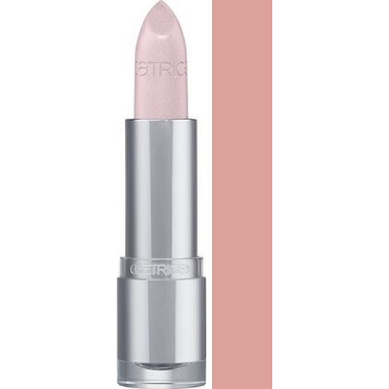 Catrice Ultimate Shine rtěnka 010 Good Nudes! 3,8 g