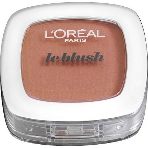 Loreal Paris Accord Parfait Blush tvářenka 200 Golden Amber 5 g