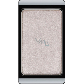 Artdeco Eye Shadow Pearl perłowe cienie do oczu 08 Pearly Linen 0,8 g