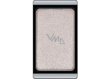 Artdeco Eye Shadow Pearl perłowe cienie do oczu 08 Pearly Linen 0,8 g