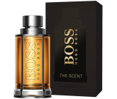 Hugo Boss The Scent for Men toaletní voda 200 ml