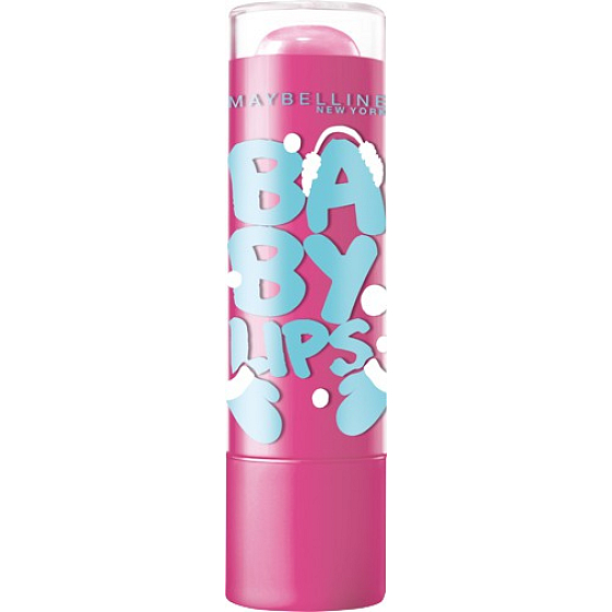 Maybelline Baby Lips Winter Delight balzám na rty 13 Sugar Cookie 4,4 g
