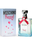 Moschino Funny! woda toaletowa dla kobiet 100 ml