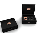 James Bond 007 for Woman parfémovaná voda pro ženy 30 ml + sprchový gel 50 ml, dárková sada