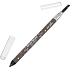 Barry M Brow Wow! tužka na obočí s kartáčkem Light to Medium 1,2 g