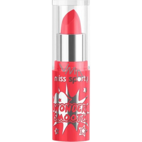 Miss Sporty Wonder Smooth rtěnka 600 Coral Power 3,2 g