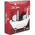 Old Spice White Water sprchový gel pro muže 250 ml + deodorant sprej 125 ml, kosmetická sada