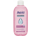 Astrid Soft Skin Zmiękczająca woda oczyszczająca do skóry suchej i wrażliwej 200 ml