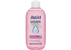 Astrid Soft Skin Zmiękczająca woda oczyszczająca do skóry suchej i wrażliwej 200 ml