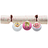 Bomb Cosmetics Prskavka mix balistiků 3 x 160 g, kosmetická sada