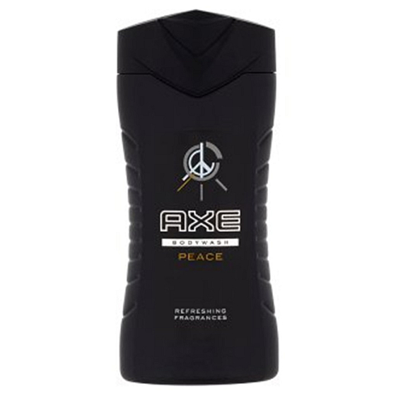 Axe Peace sprchový gel pro muže 250 ml