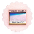 Yankee Candle Pink Sands - Růžové písky vonný vosk do aromalampy 22 g