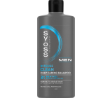 Syoss Men Clean & Cool szampon do normalnych i przetłuszczających się włosów, 440 ml