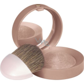 Bourjois Little Round Pot Blush róż 085 Sienna 2,5 g