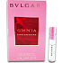 Bvlgari Omnia Pink Sapphire toaletní voda pro ženy 1,5 ml s rozprašovačem, vialka