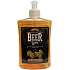 Bohemia Gifts Beer Spa ekstrakt z drożdży piwnych i chmielu piwne płynne miód 500 ml