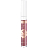 Essence Plumping Nudes lesk na rty 06 Big Bang 4,5 ml