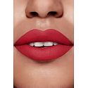 Bourjois Rouge Edition Velvet tekutá rtěnka s matným efektem 015 Red-volution 7,7 ml