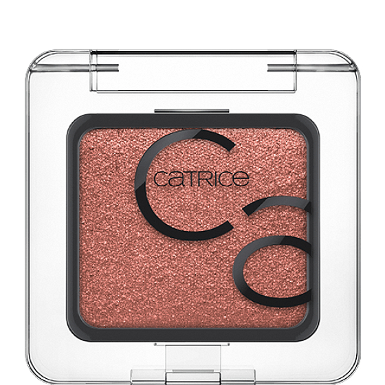 Catrice Art Couleurs Eyeshadow oční stíny 240 Stand Out With Rusty 2,4 g