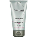 Joanna Styling Effect Cream For Curls krém na zvýraznění loken a kadeří 150 g
