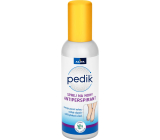 Alpa Pedik antiperspirant spray do stóp 150 ml