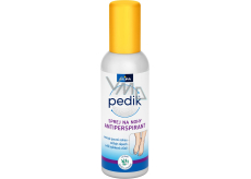 Alpa Pedik antiperspirant spray do stóp 150 ml