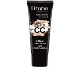 Lirene CC Magic cudowny krem do makijażu 30 ml
