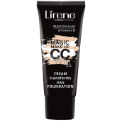 Lirene CC Magic cudowny krem do makijażu 30 ml