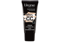 Lirene CC Magic cudowny krem do makijażu 30 ml