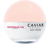 Dermacol Caviar Energy Day Cream ujędrniający krem na dzień 50 ml