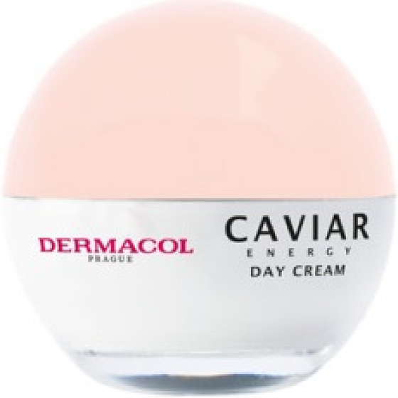 Dermacol Caviar Energy Day Cream ujędrniający krem na dzień 50 ml