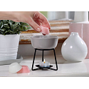 Yankee Candle Tranquil Garden - Tichá zahrada vonný vosk do aromalampy 22 g