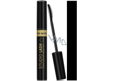 Miss Sporty Studio Lash Dark Lasher tusz do rzes 001 Negru 8 ml