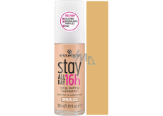 Essence Stay All Day 16h Podkład długotrwały 09.5 Soft Buff 30 ml