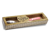 Nekupto Oryginalna Łyżka z Imię Gabriela 14 cm