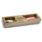 Nekupto Oryginalna Łyżka z Imię Gabriela 14 cm
