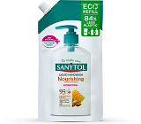 Sanytol płynne mydło nawilżające, 500 ml