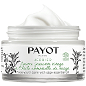 Payot Herbier Baume Jeunesse Visage odmładzający krem do twarzy z olejkiem eterycznym z szałwii 50 ml