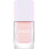 Catrice Sheer Beauties lak na nehty 030 Kiss The Miss 10,5 ml