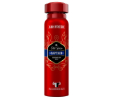 Old Spice Captain dezodorant w sprayu dla mężczyzn 150 ml